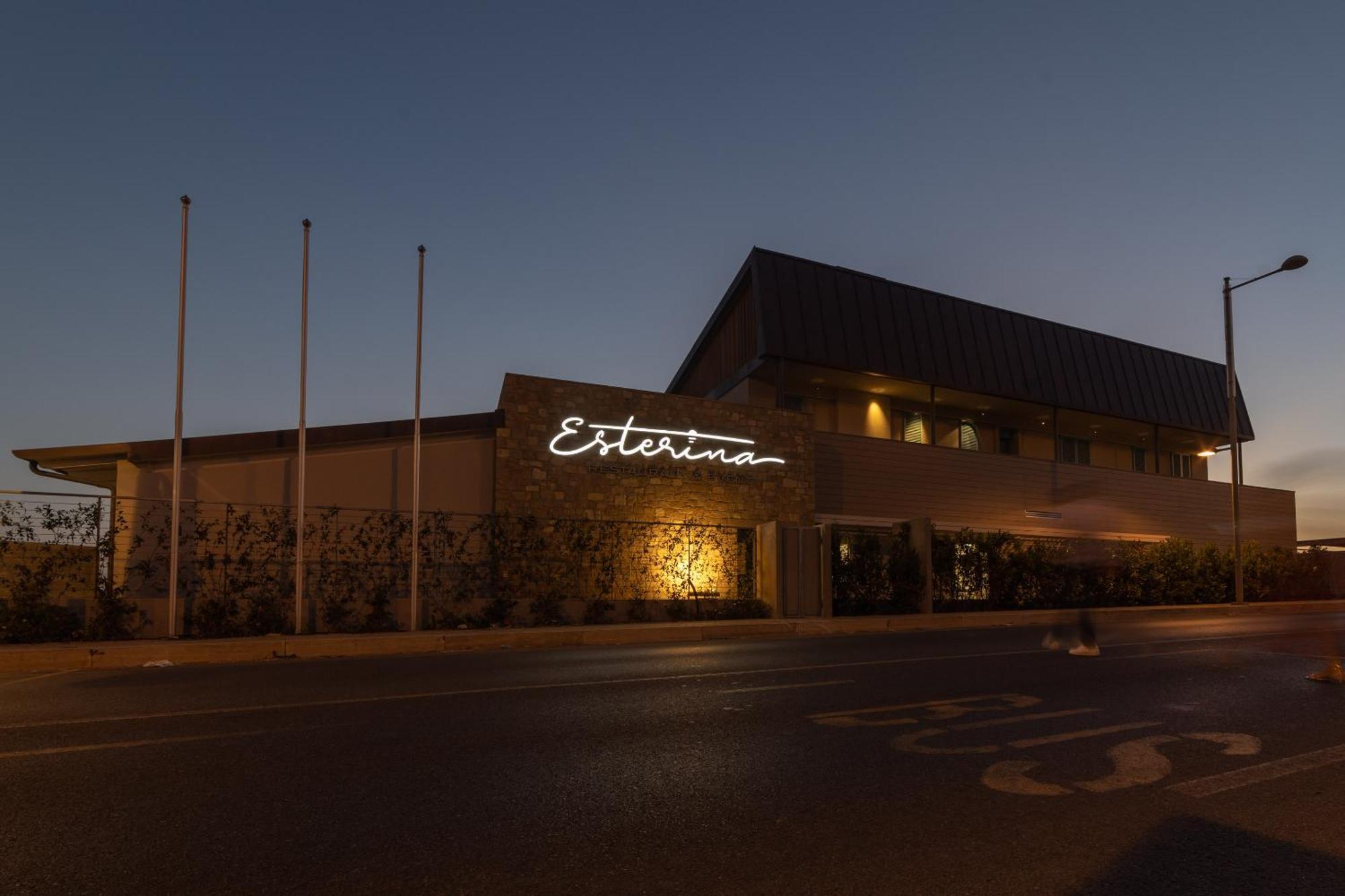Le Suites Sul Mare Di Esterina Civitavecchia Exteriör bild