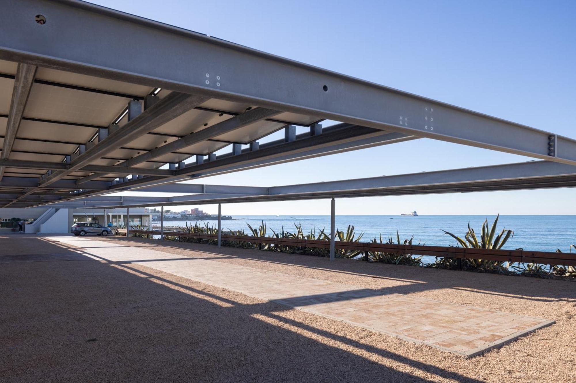 Le Suites Sul Mare Di Esterina Civitavecchia Exteriör bild