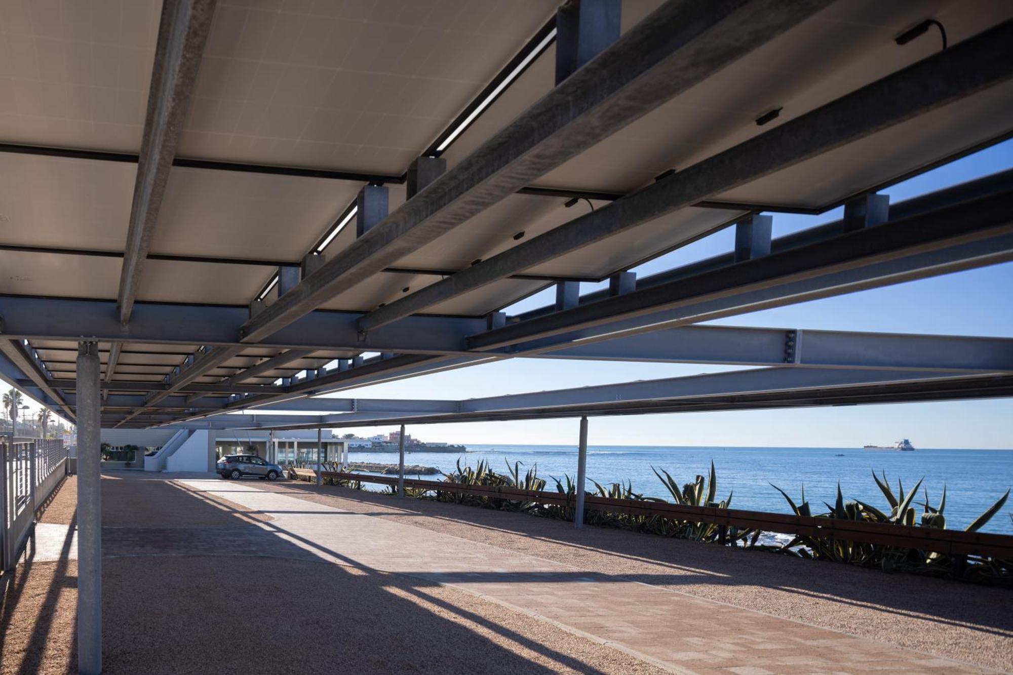Le Suites Sul Mare Di Esterina Civitavecchia Exteriör bild