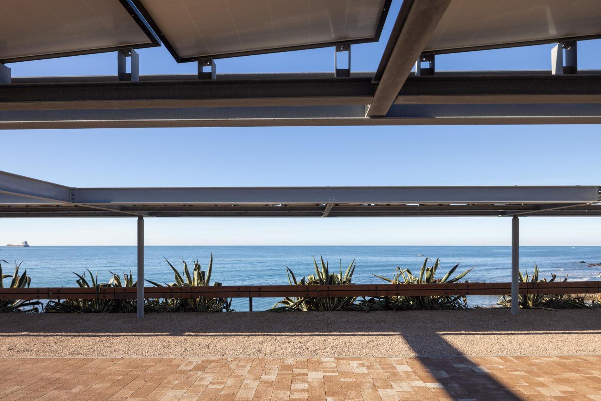 Le Suites Sul Mare Di Esterina Civitavecchia Exteriör bild
